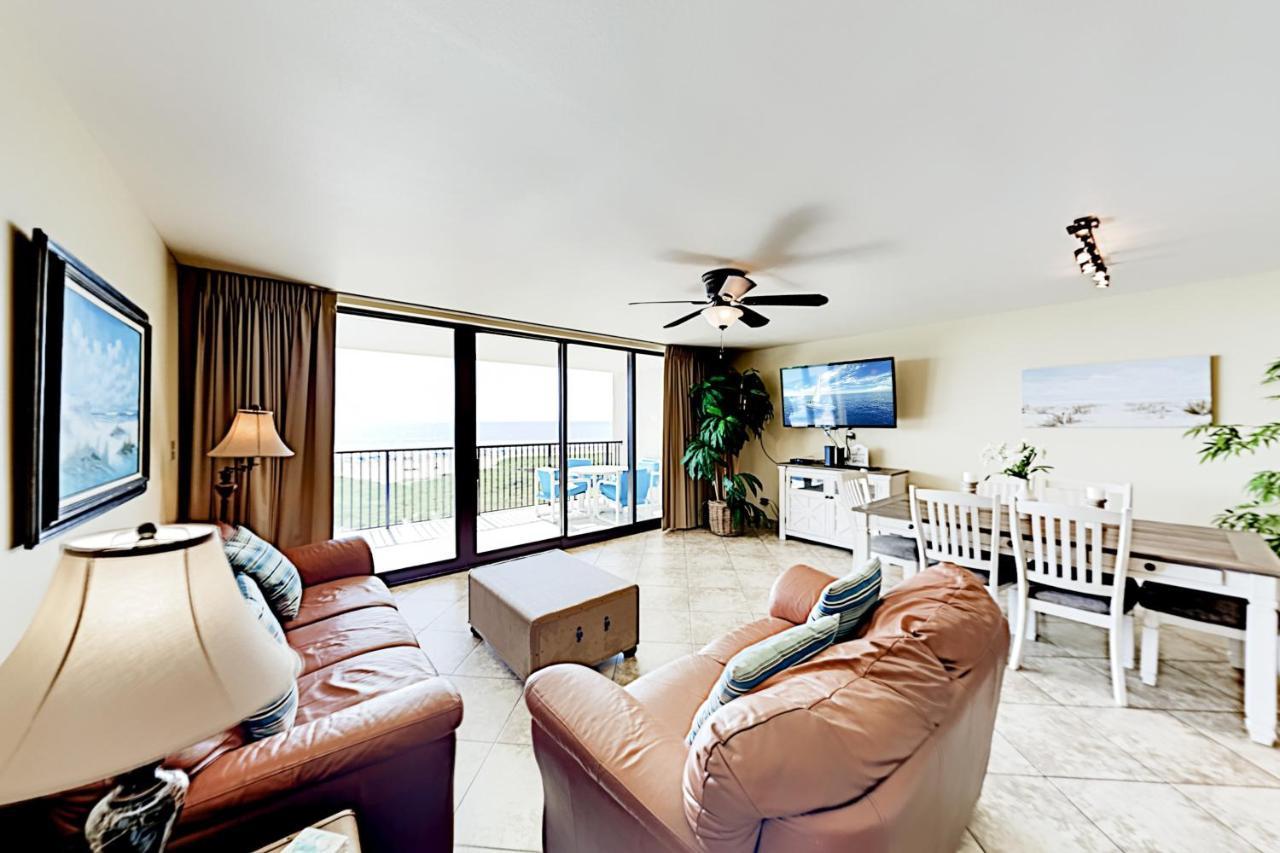 Suntide III Condos VII South Padre Island Zimmer foto
