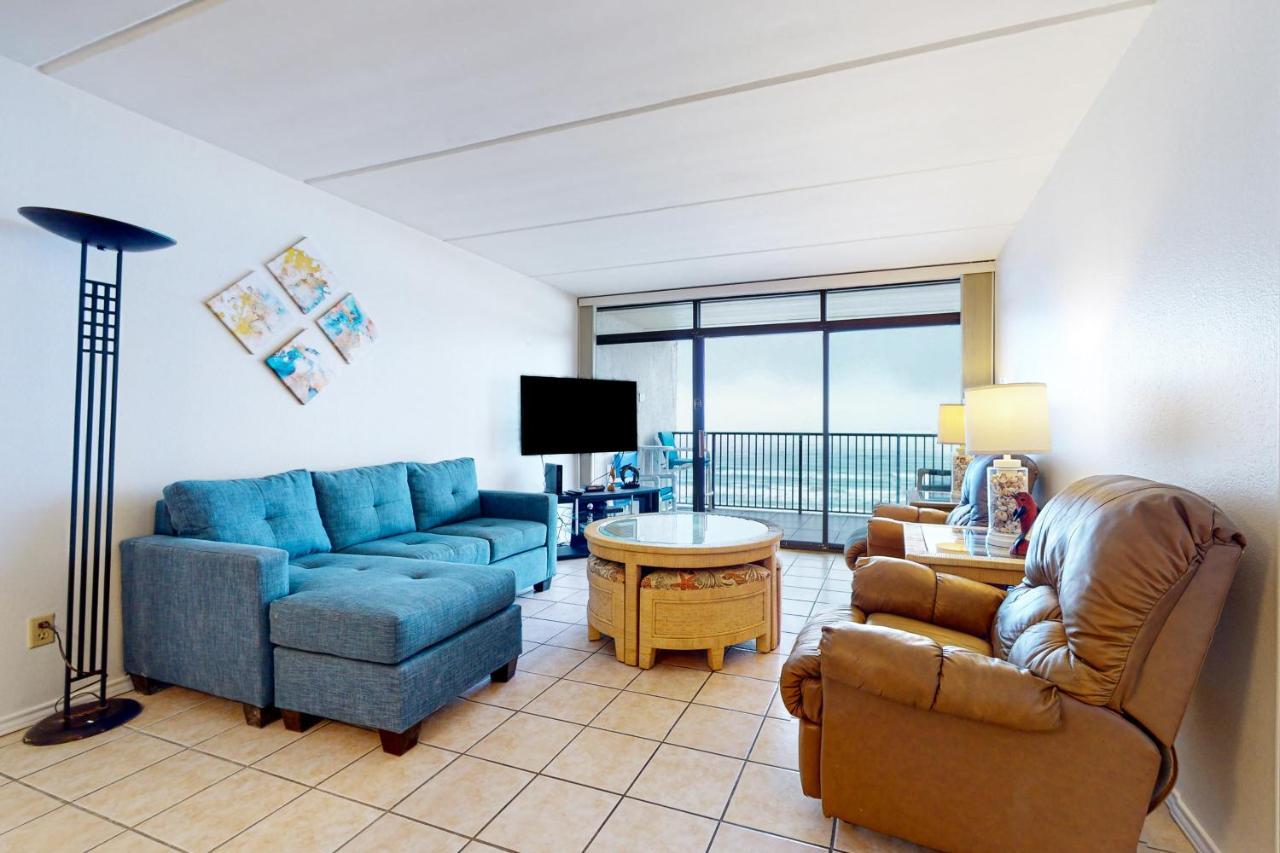 Suntide III Condos VII South Padre Island Zimmer foto